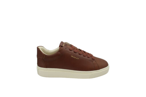 GANT- MC JULIEN (28631555-G45)-COGNAC - Image 2