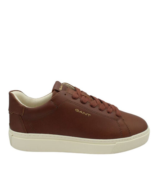 Alternative view of GANT- MC JULIEN (28631555-G45)-COGNAC