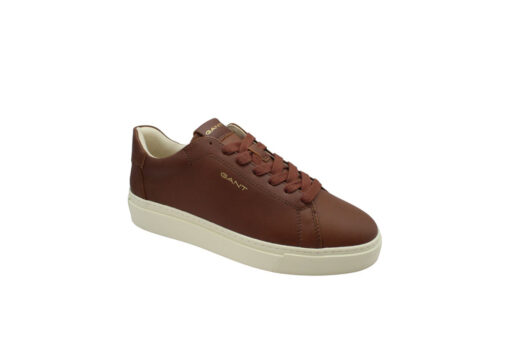 GANT- MC JULIEN (28631555-G45)-COGNAC