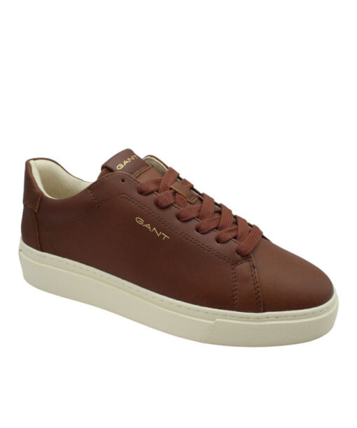 GANT- MC JULIEN (28631555-G45)-COGNAC