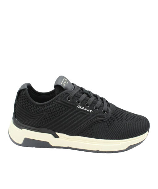 Alternative view of GANT- JEUTON (28638551-G00)-BLACK