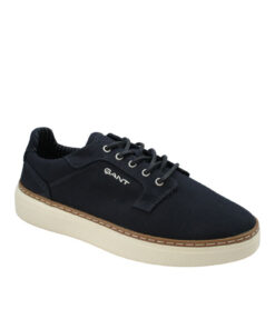 GANT- SAN PREP (28638610-G00)-BLACK