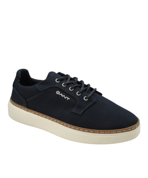 GANT- SAN PREP (28638610-G00)-BLACK