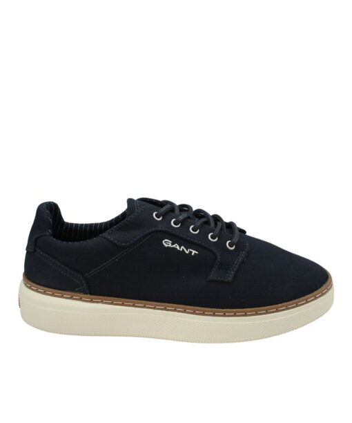 Alternative view of GANT- SAN PREP (28638610-G00)-BLACK