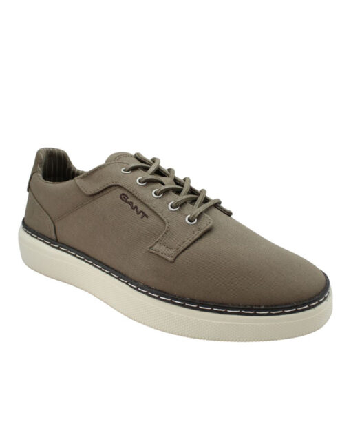 GANT- SAN PREP (28638610-G397)-DESERT-BR-TAUPE