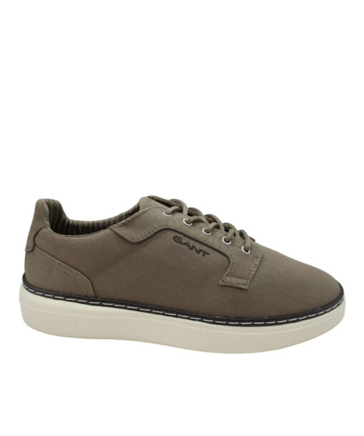 Alternative view of GANT- SAN PREP (28638610-G397)-DESERT-BR-TAUPE