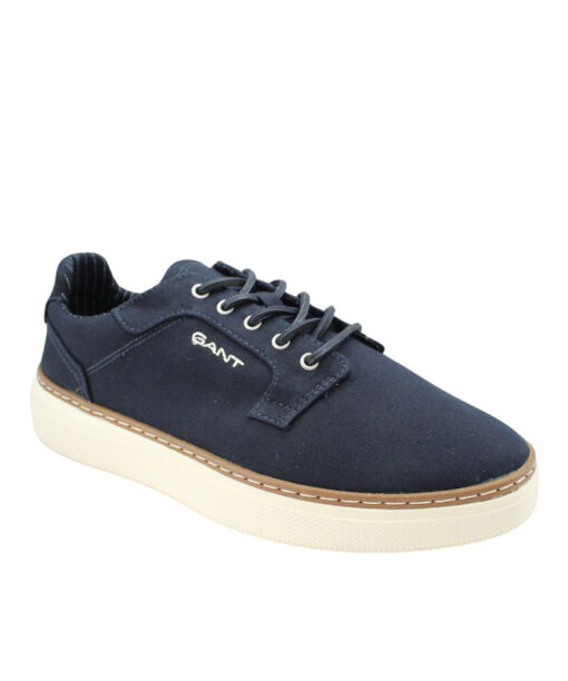 GANT- SAN PREP (28638610-G69)-MARINE
