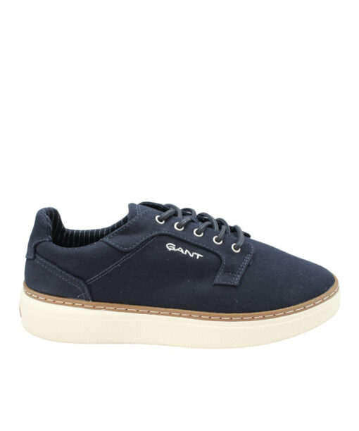 Alternative view of GANT- SAN PREP (28638610-G69)-MARINE