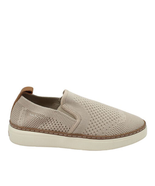 Alternative view of GANT- SAN PREP (28638611-G24)-TAUPE