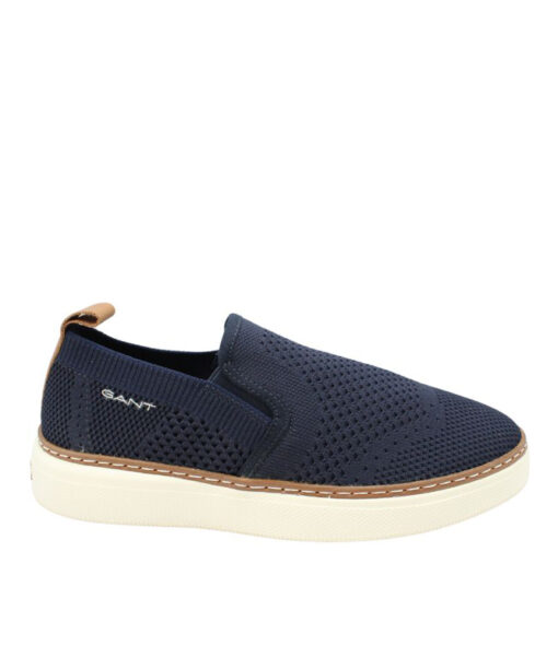 Alternative view of GANT- SAN PREP (28638611-G69)-MARINE