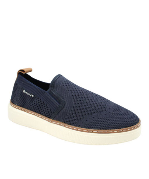 GANT- SAN PREP (28638611-G69)-MARINE
