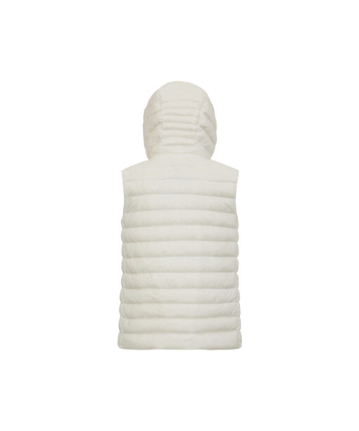 Alternative view of GEOX-D-JAYSEN (W4525D-T3059-F2128)-BRILLANT-WHITE