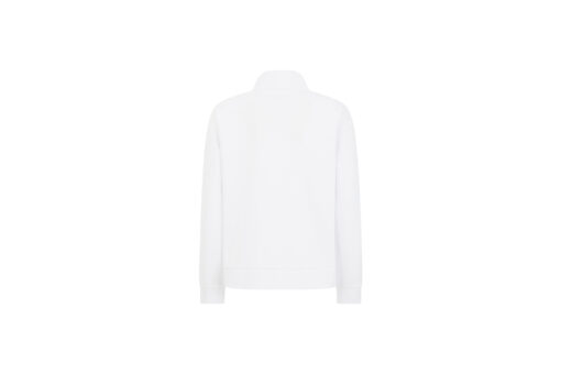GEOX-W-SWEATER (W4575D-T3103-F2128)-BRILLANT-WHITE - Image 2