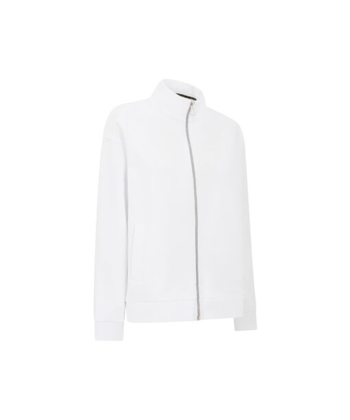 GEOX-W-SWEATER (W4575D-T3103-F2128)-BRILLANT-WHITE