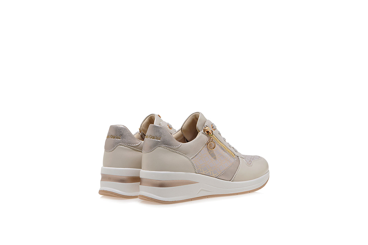 RENATO GARINI (S119R88421A8)-BEIGE-LT GOLD - Image 3
