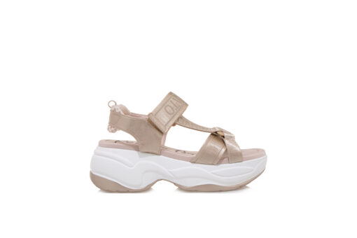 RENATO GARINI (S428A806676J)-GOLD-BEIGE - Image 2