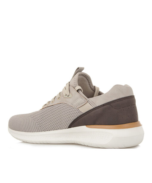 Alternative view of RENATO GARINI (S565V0062100)-BEIGE-BROWN