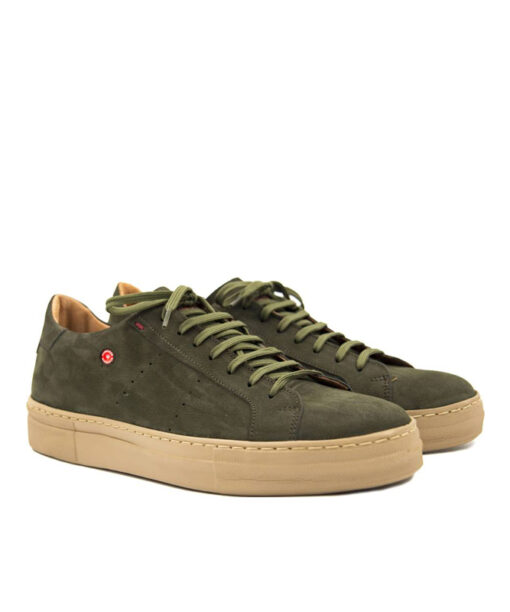 ROBINSON (69461)-KHAKI