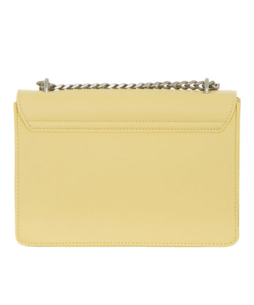 Alternative view of REPLAY ACC (FW3000-001-A0362B-153)-CREAM-YELLOW