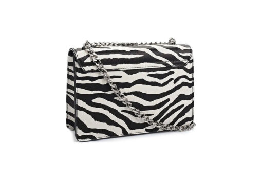 REPLAY ACC (FW3000-047-A0259A-1318)-DIRTY-WHITE-BLACK - Image 2