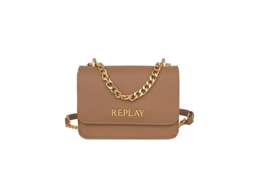 REPLAY ACC (FW3001-001-A0362B-074)-DIRTY-PALE-BEIGE - Image 3
