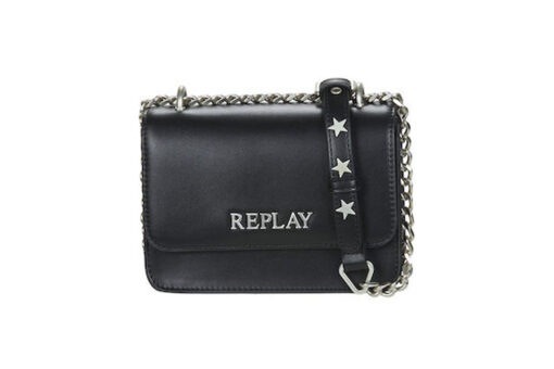 REPLAY ACC (FW3001-001-A0362B-098)-BLACK