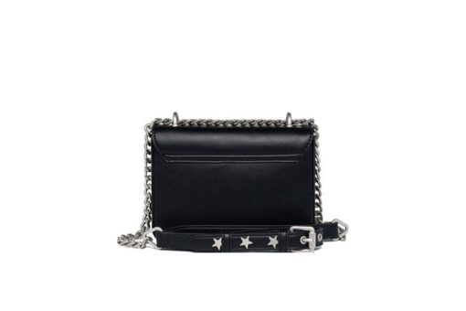 REPLAY ACC (FW3001-001-A0362B-098)-BLACK - Image 2