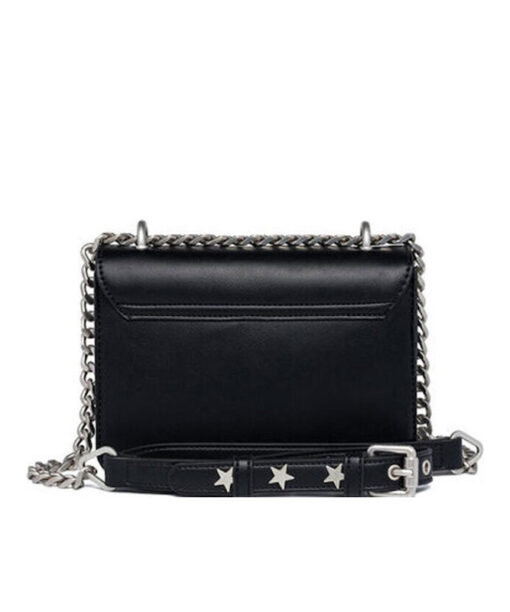 Alternative view of REPLAY ACC (FW3001-001-A0362B-098)-BLACK