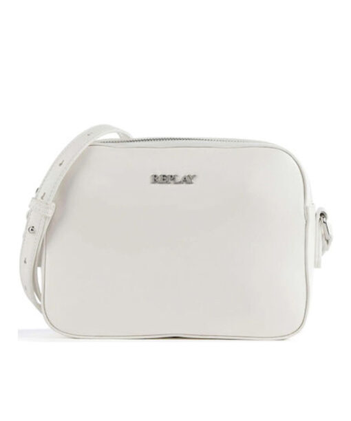 REPLAY ACC (FW3334-006-A0420A-001)-OPT-WHITE