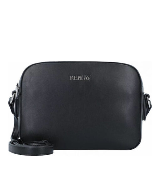 REPLAY ACC (FW3334-006-A0420A-098)-BLACK