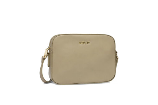 REPLAY ACC (FW3334-006-A0420A-414)-KHAKI-GREEN