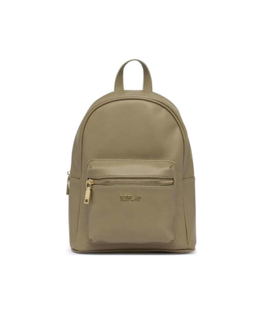 Alternative view of REPLAY ACC (FW3587-000-A0420A-414)-KHAKI-GREEN
