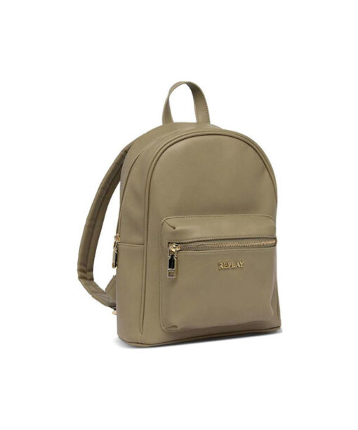REPLAY ACC (FW3587-000-A0420A-414)-KHAKI-GREEN