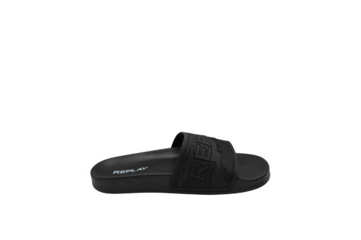 REPLAY-UP GRAVEN (GMF1A-000-C0046S-0003)-BLACK - Image 2