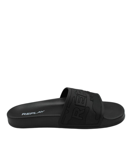 Alternative view of REPLAY-UP GRAVEN (GMF1A-000-C0046S-0003)-BLACK