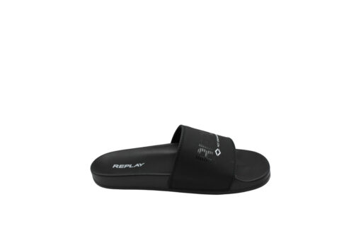 REPLAY-UP PRINTED (GMF1A-000-C0051S-0003)-BLACK - Image 2