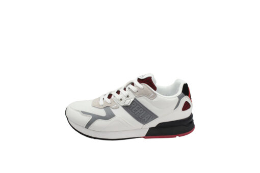 REPLAY-ADRIEN GAME 4 (GMS1D-000-C0053T-0079)-WHITE-RED - Image 2