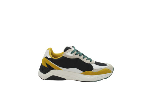 REPLAY-TENNET FUSION (GMS6I-000-C0032T-3042)-BLACK-OCRA - Image 3