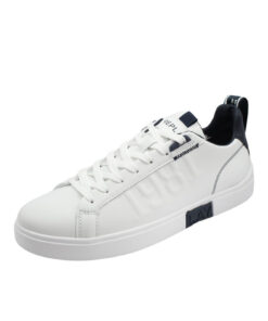 REPLAY-POLYS 1981 (GMZ3P-000-C0021L-0122)-WHITE-NAVY