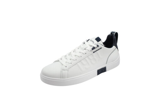 REPLAY-POLYS 1981 (GMZ3P-000-C0021L-0122)-WHITE-NAVY