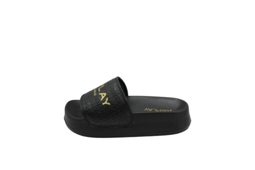 REPLAY-NEW LOTTY COCCO (GWF1H-000-C0021S-0003)-BLACK - Image 3