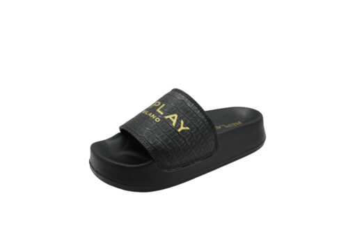 REPLAY-NEW LOTTY COCCO (GWF1H-000-C0021S-0003)-BLACK