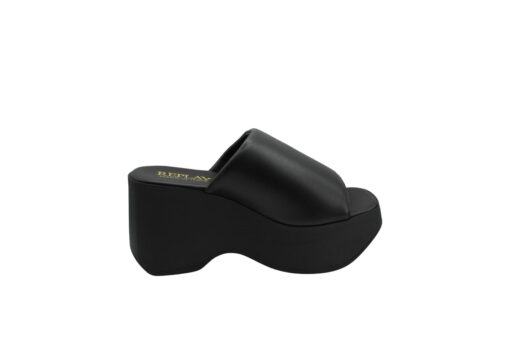 REPLAY-MALVA BLOCK (GWP6F-000-C0001S-0003)-BLACK - Image 3