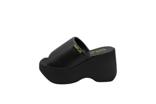 REPLAY-MALVA BLOCK (GWP6F-000-C0001S-0003)-BLACK - Image 2