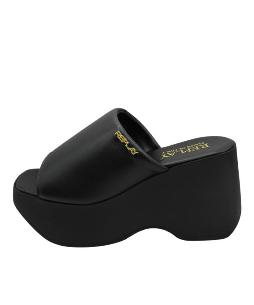 Alternative view of REPLAY-MALVA BLOCK (GWP6F-000-C0001S-0003)-BLACK