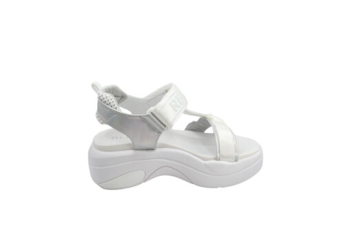 REPLAY-WELLOW (GWS2E-000-C0006S-0081)-WHITE-SILVER - Image 2