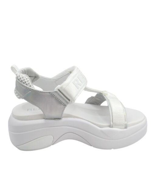 Alternative view of REPLAY-WELLOW (GWS2E-000-C0006S-0081)-WHITE-SILVER