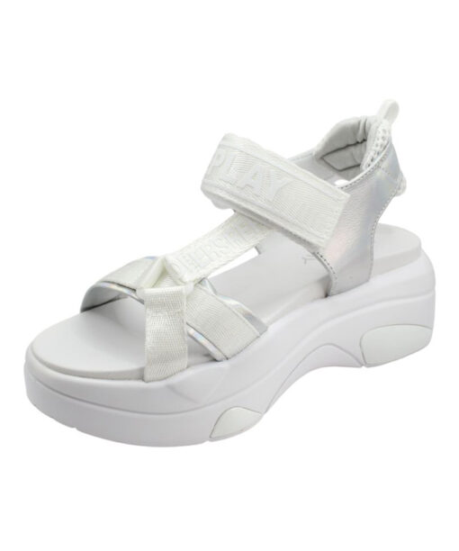REPLAY-WELLOW (GWS2E-000-C0006S-0081)-WHITE-SILVER