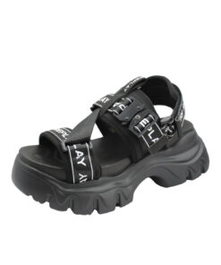 REPLAY-JUYCE BUCKLE (GWSA6-000-C0001T-0003)-BLACK