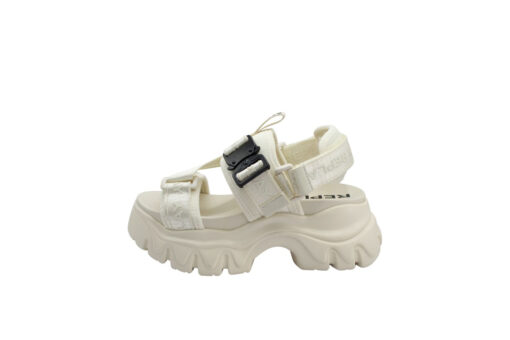 REPLAY-JUYCE BUCKLE (GWSA6-000-C0001T-0024)-ECRU - Image 3